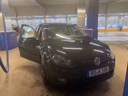 Volkswagen Golf 1.4 80