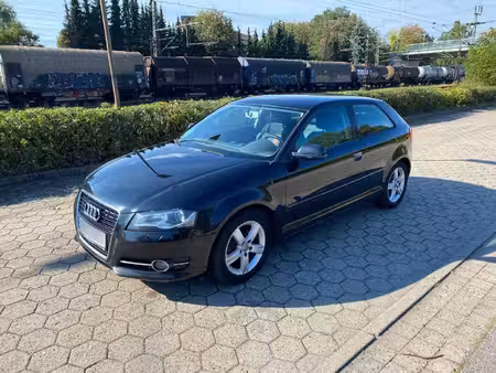 Audi A3 1.4 TFSI 125 Ambiente