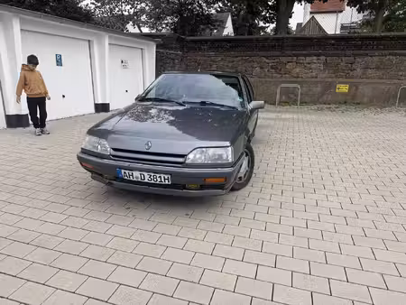Renault R25