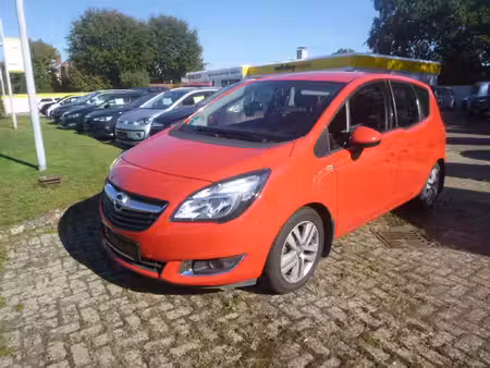 Opel Meriva 1.4 120 Style