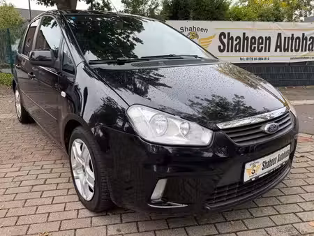 Ford C-max 1.6 Style