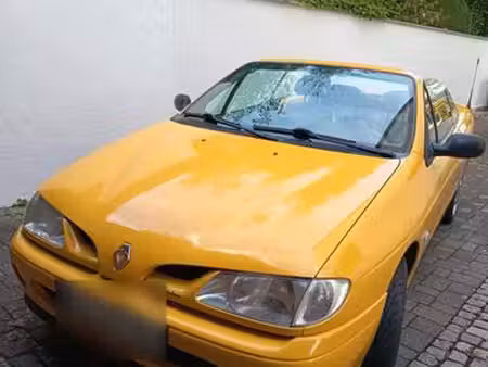 Renault Mégane 1.6 90