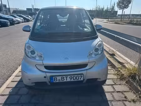 Smart Fortwo 1.0 71