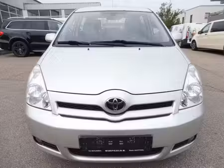Toyota Corolla 2.0 116 Sol