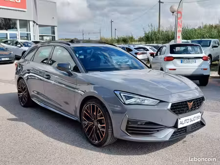 Cupra Leon 1.4 150