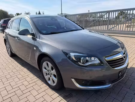 Opel Insignia 2.0 CDTI 170 Innovation