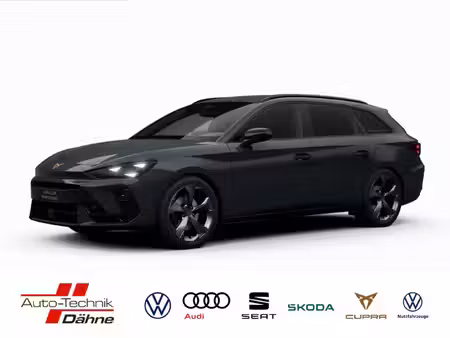 Cupra Leon 1.5 150