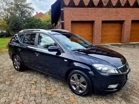 Kia Ceed 1.4 CRDi 90