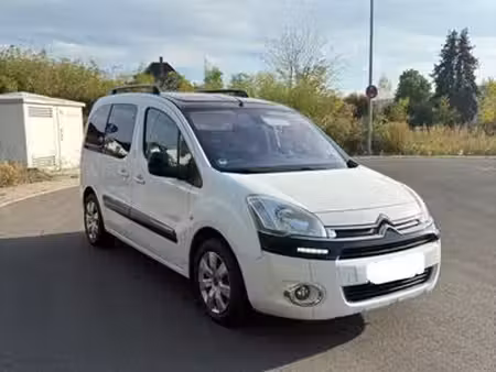 Citroën Berlingo 1.6 VTi 120 Multispace Pack