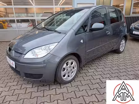 Mitsubishi Colt 1.3 95 Invite