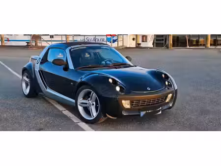 Smart Roadster 0.7 82