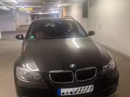 BMW Série 3 320i 2.0 150