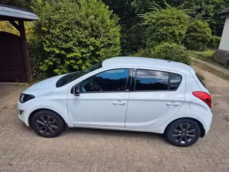 Hyundai i20 1.2 85