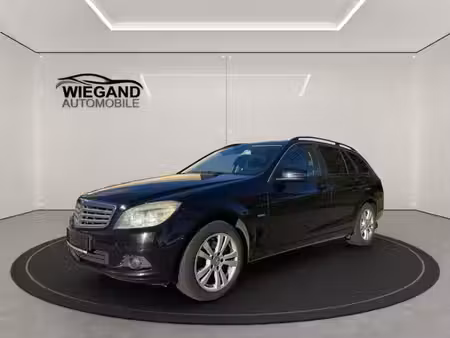 Mercedes-Benz Classe C C 200 2.1 CDI 136