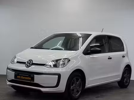 Volkswagen up! 1.0 60