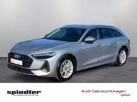 Audi A5 40 TDI 2.0 TDI 204