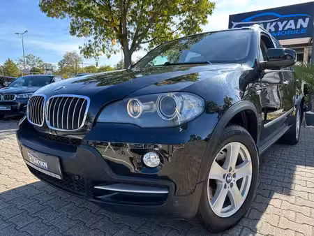 BMW X5 30d 3.0 235