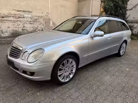 Mercedes-Benz Classe E E 200 Sport