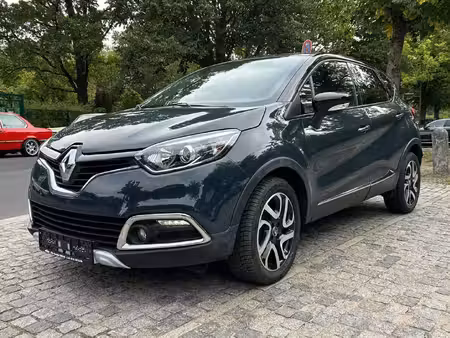 Renault Scénic 1.5 dCi 110