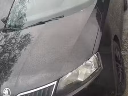 Škoda Rapid Spaceback 1.2 TSI 105 Active