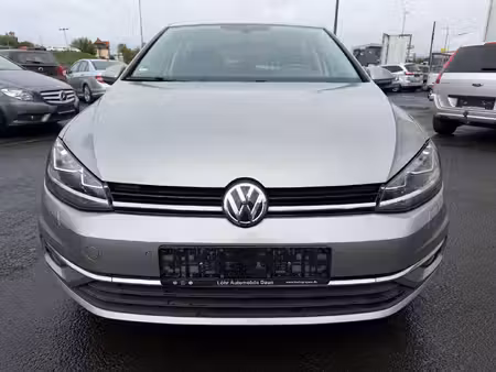Volkswagen Golf 1.4 TSI 125