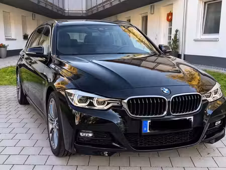 BMW Série 1 116i 1.5 109 Edition Avantage
