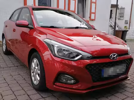 Hyundai i20 1.0 T-GDi 100 Active