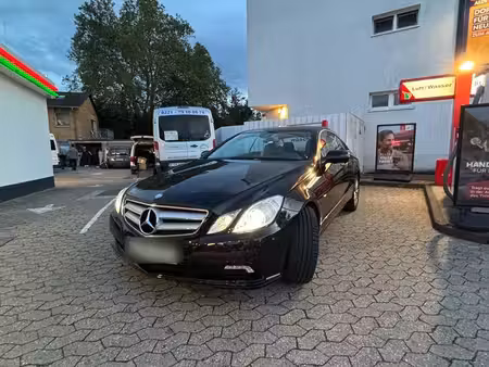 Mercedes-Benz Classe E E 350