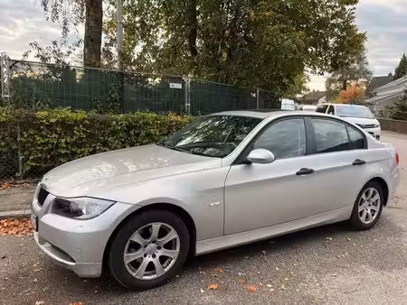 BMW Série 3 320i 2.0 150