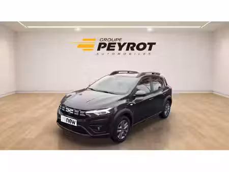 Dacia Sandero 1.0 TCe 90 Expression
