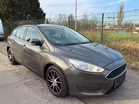 Ford Focus 1.0 Trend