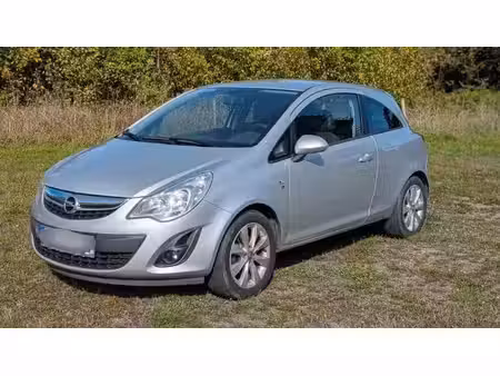 Opel Corsa 1.4 87 Edition