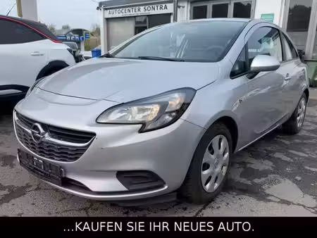 Opel Corsa 1.3 CDTI 75 Edition