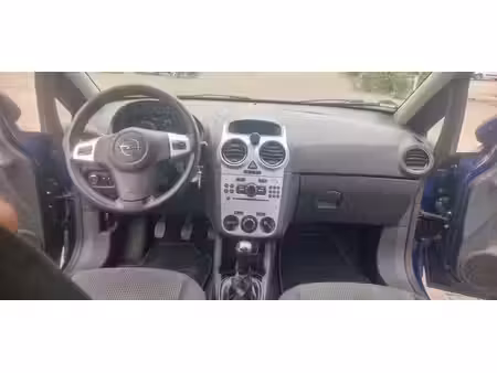 Opel Corsa 1.2