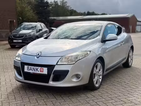 Renault Mégane 1.6 110 Dynamique