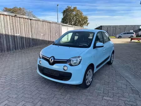 Renault Twingo 1.0 70 Dynamique