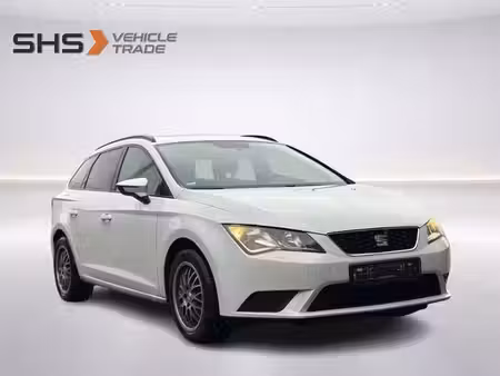 Seat Leon 1.2 TSI 86 Référence