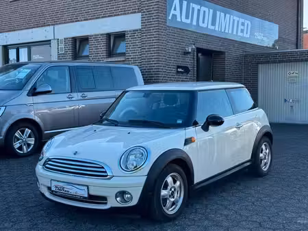 Mini Mini One 1.4 95