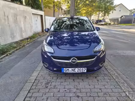 Opel Corsa 1.2