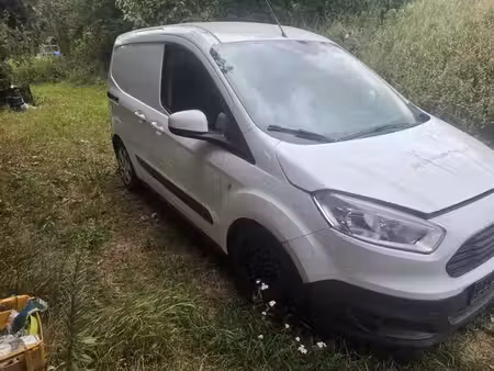 Ford Transit 1.5