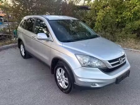 Honda CR-V 2.2 i-DTEC 150 Confort 4x4