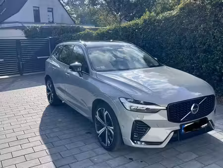 Volvo XC60 2.0 197