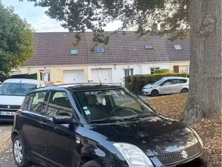 Suzuki Swift 1.2 75