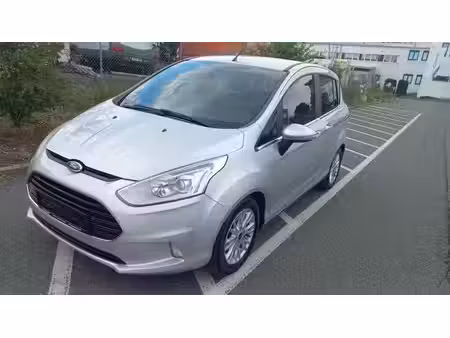 Ford B-max 1.0 Titanium