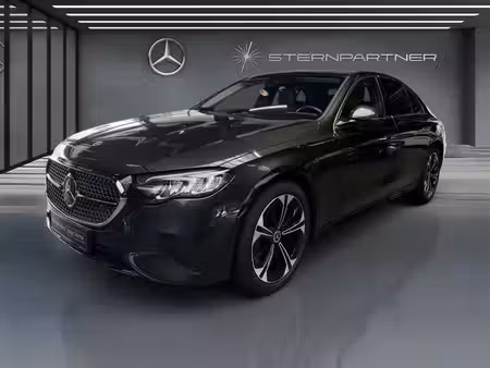 Mercedes-Benz Classe E E 300 Avantgarde