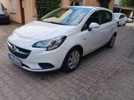 Opel Corsa 1.3 CDTI 75 Edition
