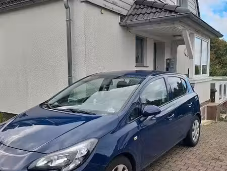 Opel Corsa 1.4 90