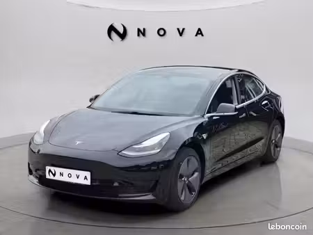 Tesla Model 3 Standard Plus 306