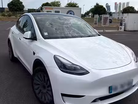Tesla Model Y Standard 275