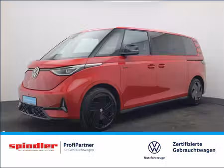 Volkswagen Id Buzz 340 4Motion
